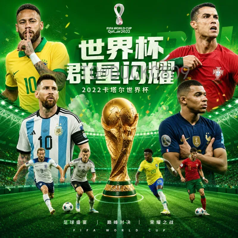 完整2026年美加墨世界杯实时积分榜预测：晋级之路全面解析